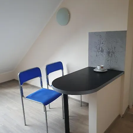 Vandrerhjem Mega I Bydgoszcz