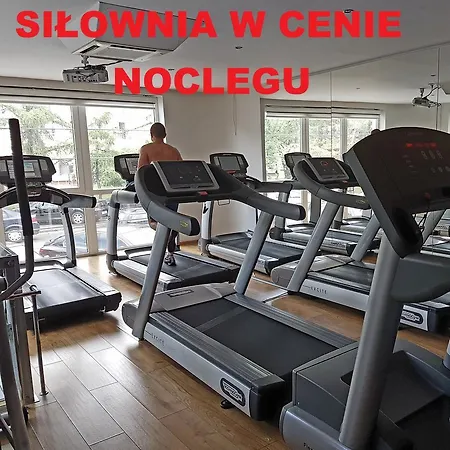 Vandrerhjem Mega I