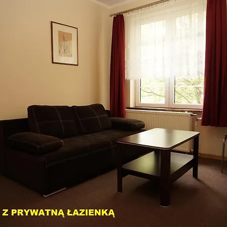 Vandrerhjem Mega I
