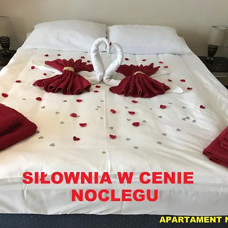 Vandrerhjem Mega I *