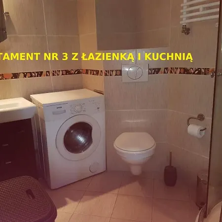 Vandrerhjem Mega I Bydgoszcz
