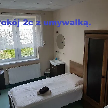 Vandrerhjem Mega I
