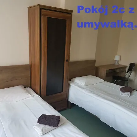 Mega I Bydgoszcz
