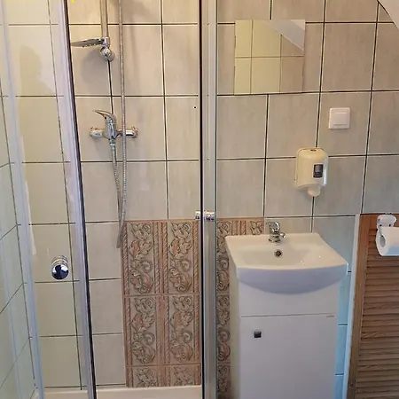 Vandrerhjem Mega I Bydgoszcz